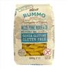 Rummo Senza Glutine - Mezze Penne Rigate N.28, 400 g