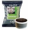 Gattopardo 400 Capsule Caffè TO.DA Gattopardo INSONNIA compatibili Lavazza Espresso Point
