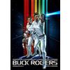 Cult Media Buck Rogers Stg.1 (Box 3 Dvd)