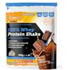 NAMEDSPORT SRL Named 100% whey protein shake choco brown