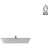 Newform - Soffione quadro 300x300mm - art.26531