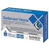 NAMED Srl SEDANAM NOTTE 30CPR