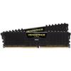 Corsair CMK32GX4M2G4000C19 Vengeance LPX 32Kit 2x16GB DDR4 4000MHz CL19