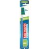 Tau Marin Tau-marin Scalare 33 Spazzolino Setole Medie con Antibatterico, 1pezzo