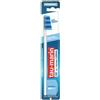 Tau Marin Tau-marin Scalare 33 Spazzolino Setole Morbide con Antibatterico, 1 pezzo