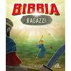 Paoline Editoriale Libri Bibbia per ragazzi. Ediz. illustrata