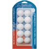 Garlando PALLINE CALCIOBALILLA GARLANDO BIANCHE - 10 PZ