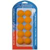 Garlando PALLINE CALCIOBALILLA GARLANDO ARANCIO - 10 PZ