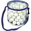 Garlando SET 100 PALLINE TENNISTAVOLO METEOR