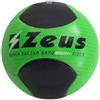 Zeus PALLONE BEACH SOCCER SAND - VERDE