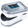 Beurer Po 60 Pulse Oximeter Bianco,Grigio