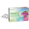 Polaris Farmaceutici Cistalex integratore 20 Compresse