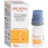 Off Italia srl Offhealth Drusenoff Collirio lubrificante per la cataratta 10 Ml