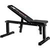 JK FITNESS 6030 Panca Regolabile