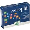 Alta Natura ANSIOPHIL 15 COMPRESSE 850MG