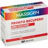 MASSIGEN PRONTO RECUPERO ZERO ZUCCHERI 14 BUSTINE