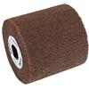 Bosch Accessories Rollo vellón: 100x19mm medio