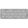 Vilber OPORTO DU 05 52X140 Tappeto, Vinile, Multicolore, 52x140x0.22 cm