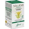 ABOCA SpA SOCIETA' AGRICOLA SOLLIEVO FISIOLAX 90 COMPRESSE