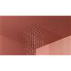 Antonio Lupi - Soffione ad incasso a soffitto - GHOST_BIG