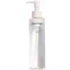 Shiseido Global Line Refreshing Water Cleansing Water ,180 ml - Acqua detergente viso