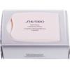 Shiseido Global Line Refreshing Cleansing Sheets - Salviette detergenti viso