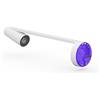 Logitech Webcam Logitech Scribe 1920 x 1080 pixel 15fps Full HD 1080p bianco [960-001332]