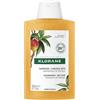 AVENE (PIERRE FABRE IT. SPA) KLORANE SHAMPOO AL BURRO DI MANGO 400 ML
