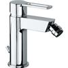 RUBINETTERIE PAFFONI MISCELATORE BIDET SERIE RINGO RIN135CR - PAFFONI