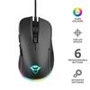 Trust - Gxt 922 Ybar Gaming Mouse-black