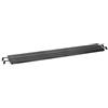 Zoo Med Reptisun - Illuminazione a LED + UVB, copertura per terrario, 122 cm