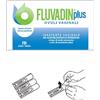FARMA-DERMA Srl OVULI VAGINALI FLUVADIN PLUS 10 PEZZI