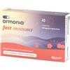 NATHURA Srl ARMONIA ORO 1 MG 40 COMPRESSE