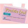 ABI PHARMACEUTICAL Srl PREMEDOL 330MG 30 COMPRESSE