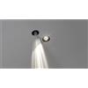 Antonio Lupi - Soffione incasso a soffitto - ZENIT10