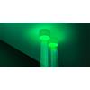 Antonio Lupi - Soffione multifunzione con diffusore e illuminazione LED - IRIDE_IN