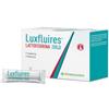 PHARMALUCE SRL Luxfluires Lattoferrina 200d 30 Stick