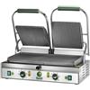 Piastra panini elettrica AFP/PE50MN