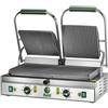Piastra panini elettrica AFP/PE50LN