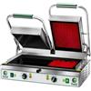 Piastra panini in vetroceramica AFP/PV55L