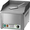 Fry top elettrico AFP/FRY1L