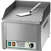 Fry top elettrico AFP/FRY1R