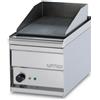 Fry top elettrico AFP/ FTL-1ET
