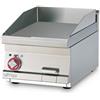 Fry top elettrico AFP/FTLT-64ET