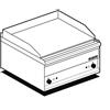 Fry top elettrico AFP/ FTL-2ET