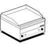 Fry top elettrico AFP/ FTLR-2ET