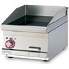 Fry top elettrico AFP/ FTCT-64ET