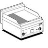 Fry top elettrico AFP/ FTLR-6ET