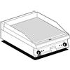 Fry top elettrico AFP/ FTRT-66ET