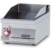 Fry top elettrico AFP/ FTLT-74ETS